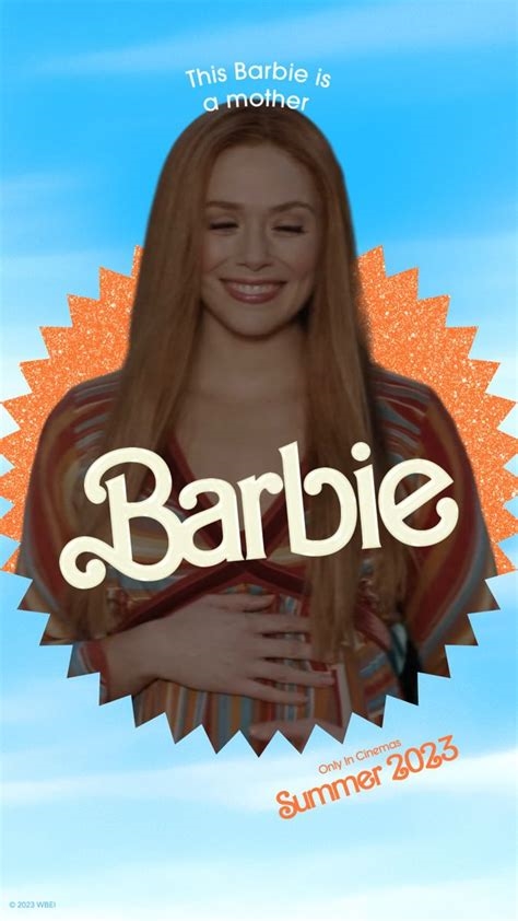 wanda barbie nude