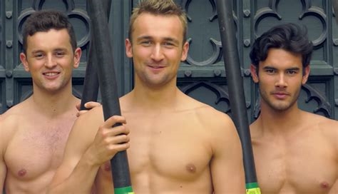warwick rowers videos nude