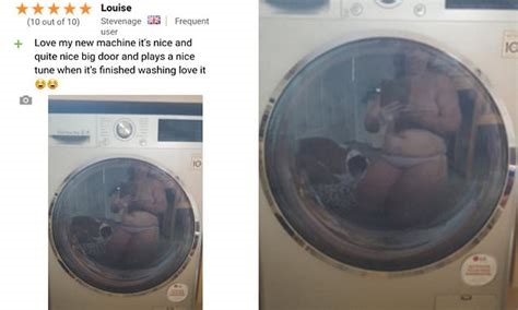 washing machine nude nude