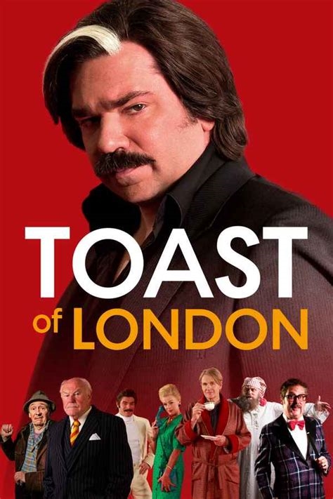 watch toast of london online free nude