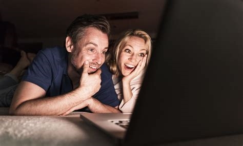 watching porn together online nude