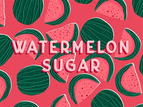watermelon sugar onlyfans nude