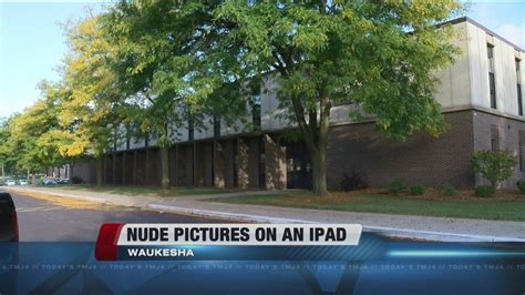 waukesha video uncensored nude