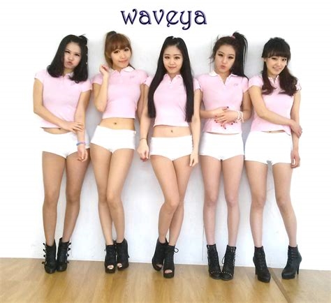 waveya members nude