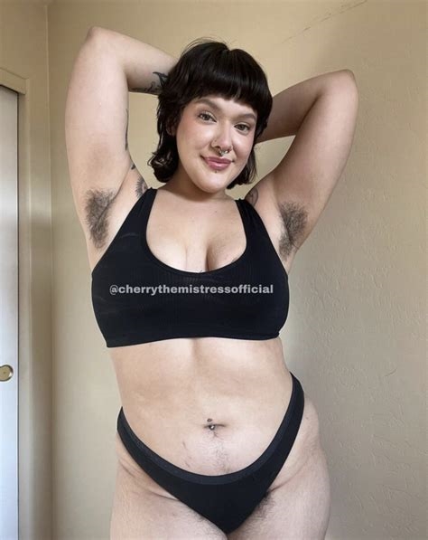 we are hairy bbw nude