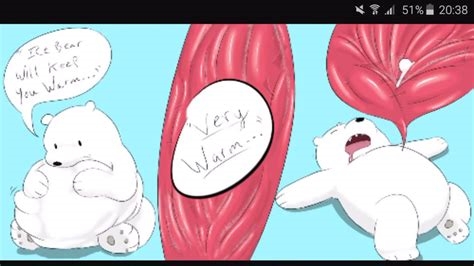 we bare bears vore nude