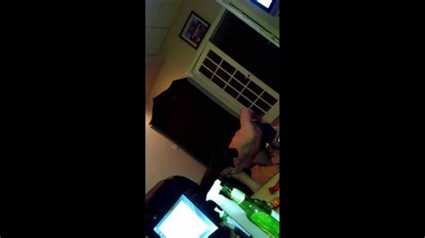 webcam spanking nude