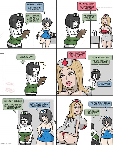 webcomic porn nude