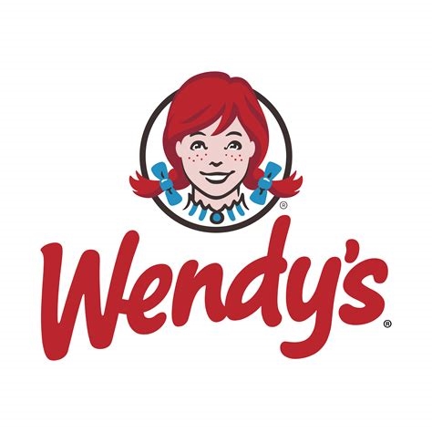 wendy's logo porn nude
