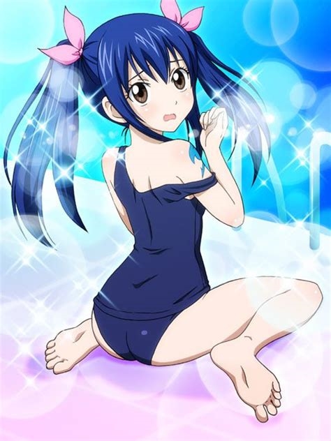 wendy marvell porn nude
