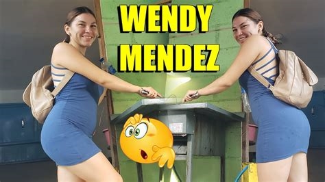 wendy mendez onlyfans nude