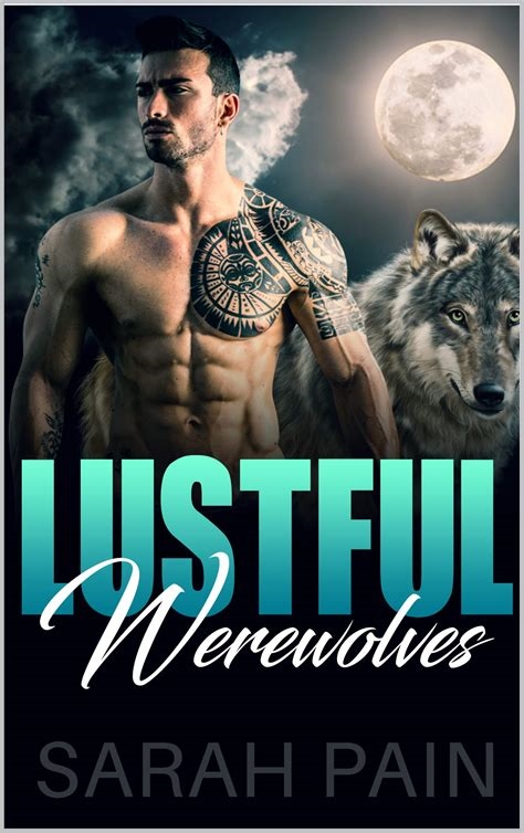 werewolf erotica nude