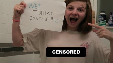 wet t shirt reddit nude