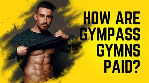 what gyms are included in gympass reddit nude