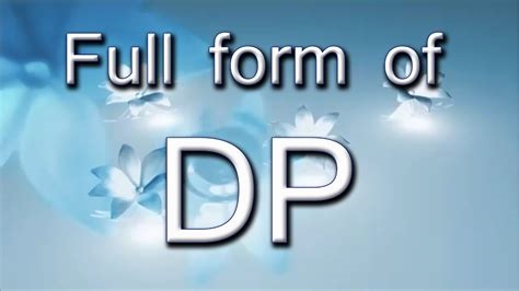 what is dp in porn nude