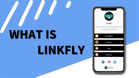 what is linkfly nude