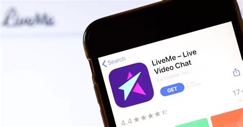 what is liveme america nude