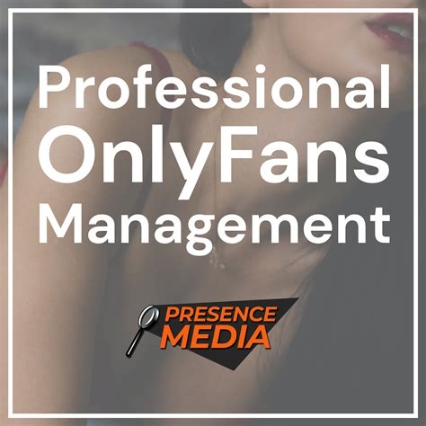what is onlyfans management nude