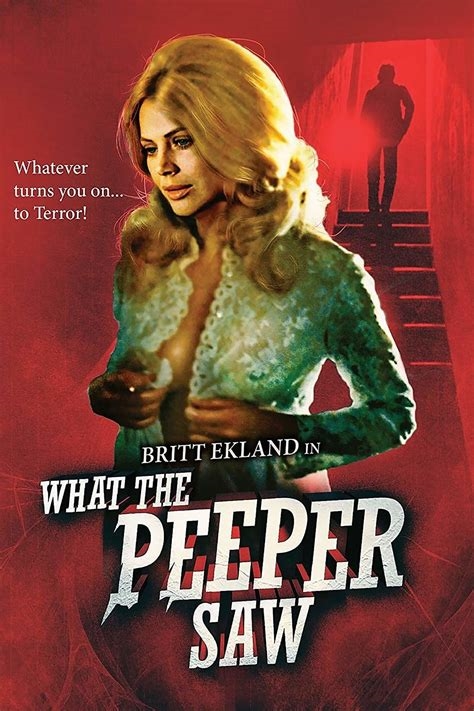 what the peeper saw reviews nude
