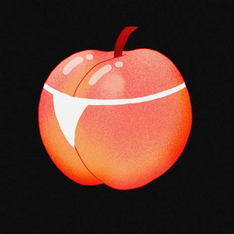 what_a_peach nude