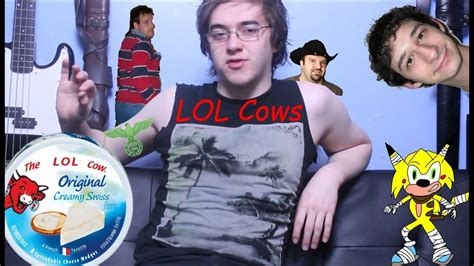 whats a lolcow nude