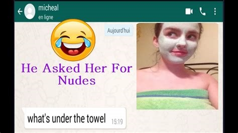 whatsapp send nudes nude