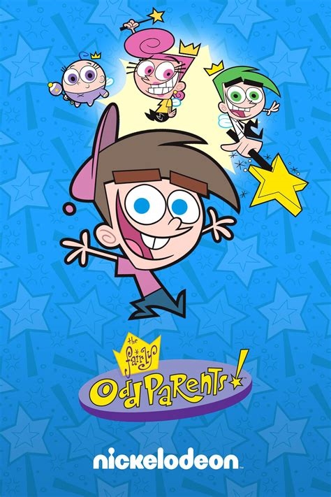 where can i watch fairly oddparents for free nude