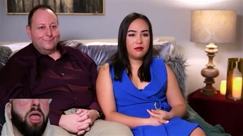 where is annie from on 90 day fiance nude