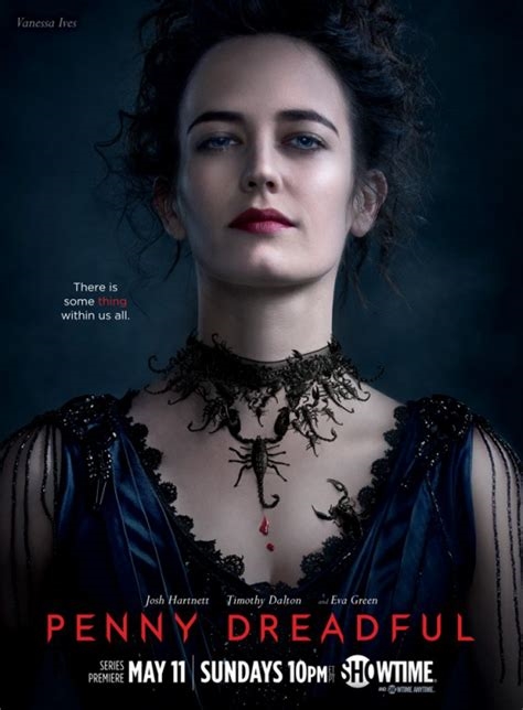 where to watch penny dreadful free nude