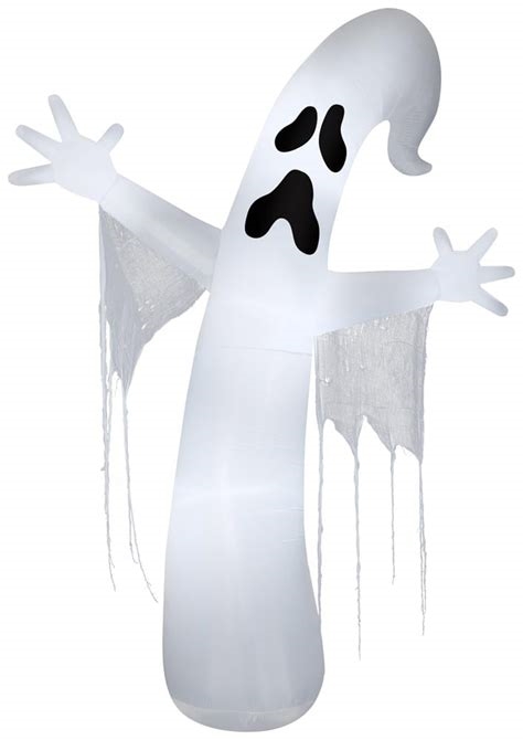 whimsy ghost nude