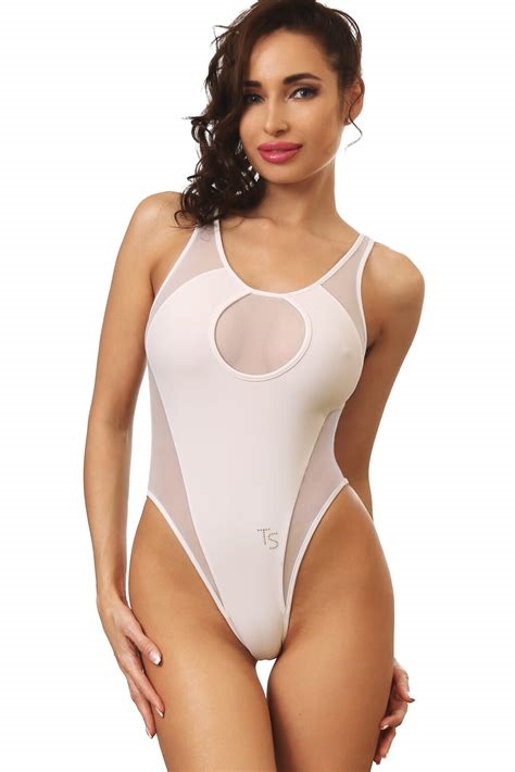 white bodysuit porn nude