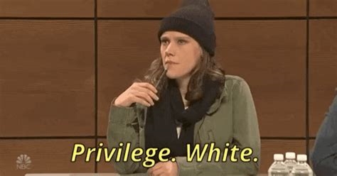 white privilege gif nude