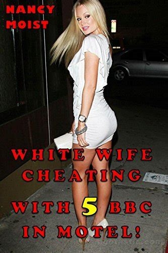 white wife cheating bbc nude