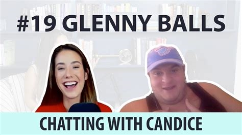who is glenny balls nude