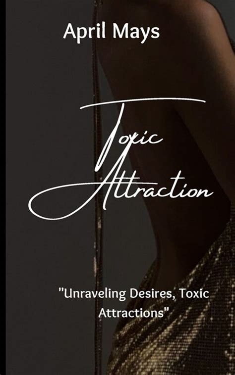 who is toxic attraction nude