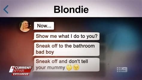 who_is_blondie instagram nude