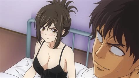 why the hell are you here teacher episode 11 nude
