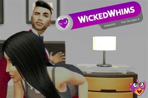 wickedwhims strapon nude