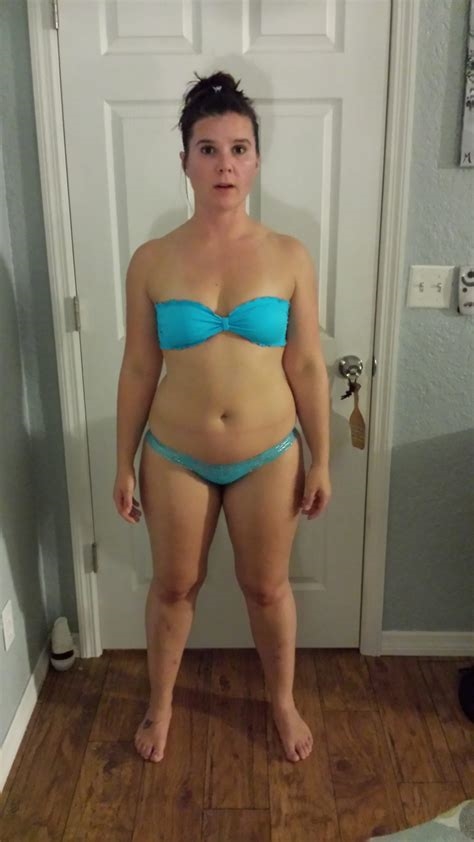 wife bikini nude