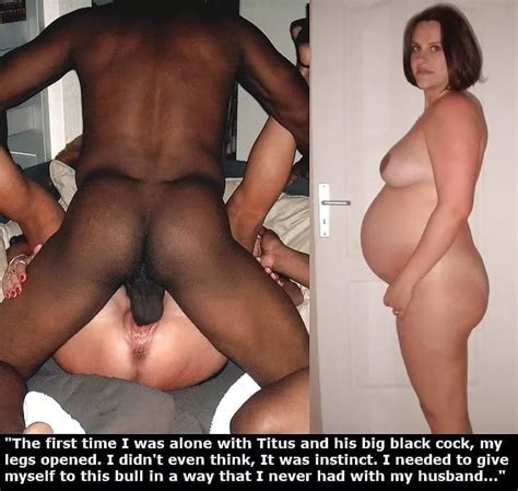 wife bred black nude