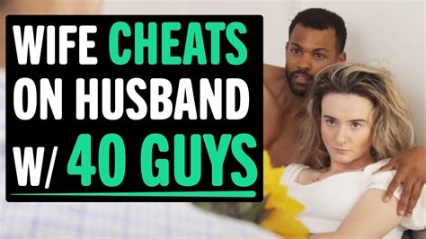 wife cheats cuckold nude
