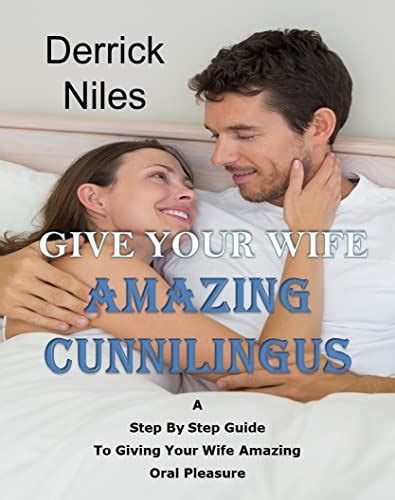 wife cunnilingus nude