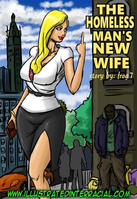 wife porn comics nude