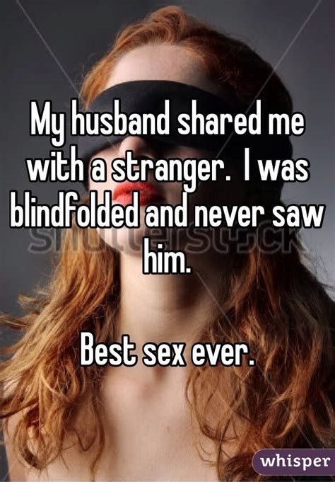 wife share with stranger nude