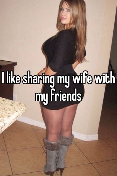 wife used by friend nude