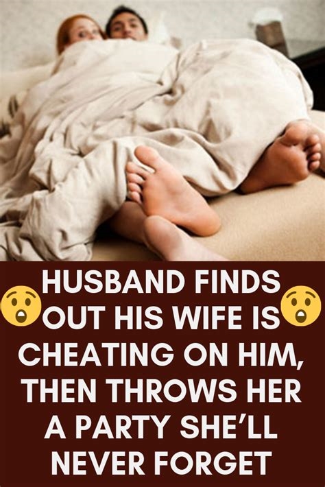 wife watches husband cheat nude