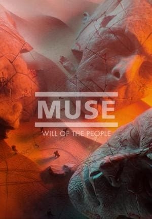 will of the people muse leak nude