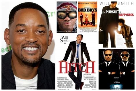 will smith porn nude