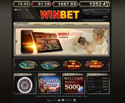 winbet casino nude