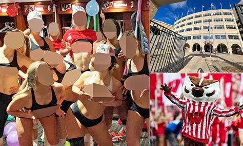 wisconsin volleyball leaked photo nude nude